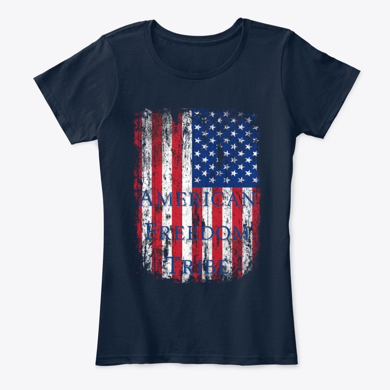 American Freedom Tribe