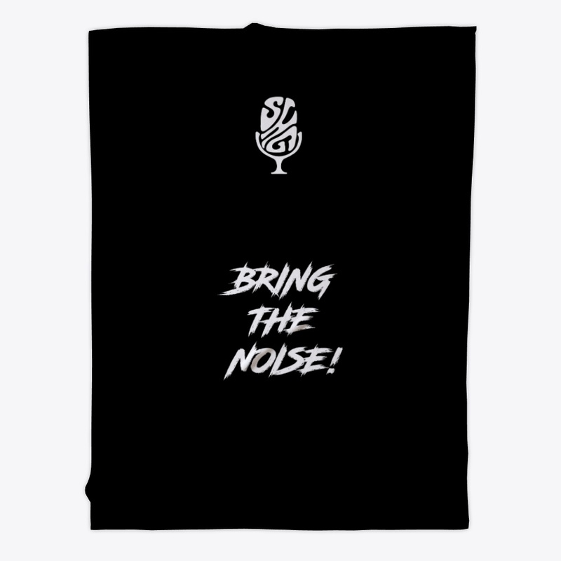 SHG "Bring the Noise!" Home Collection