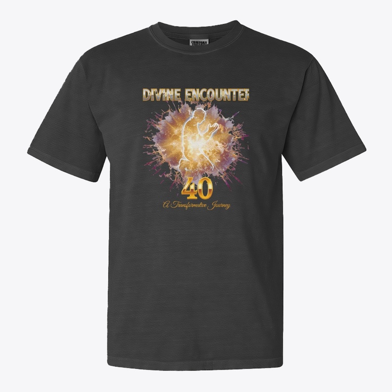 Divine Encounter