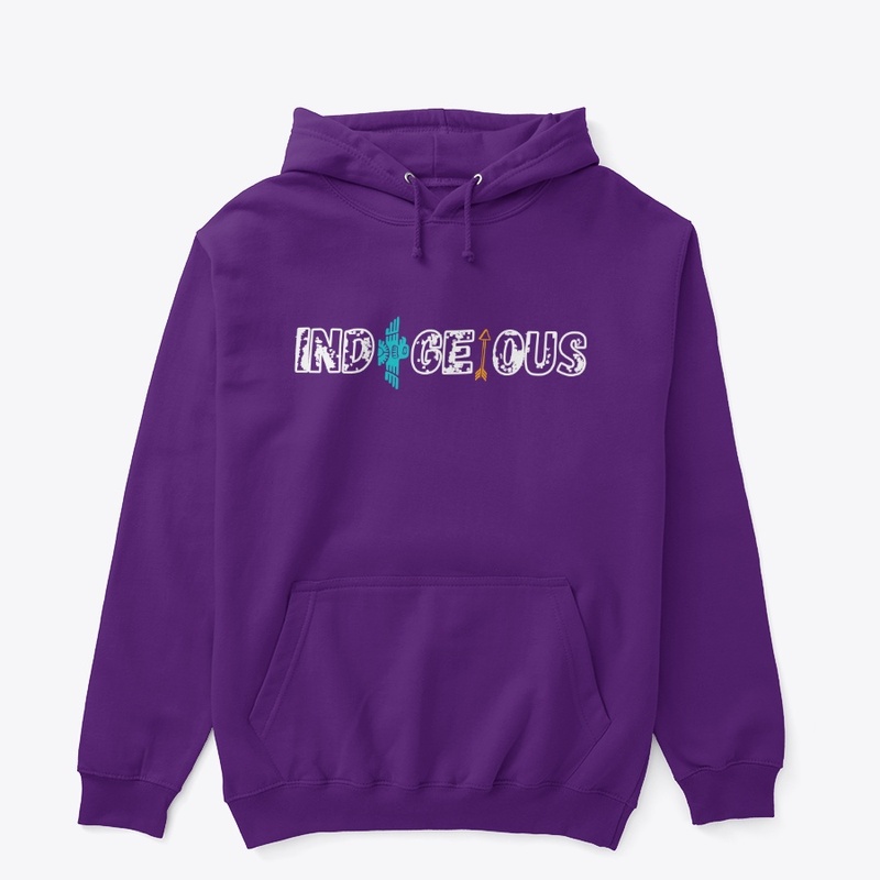 Indigenous -Native American