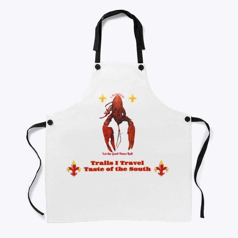 Crawfish Design