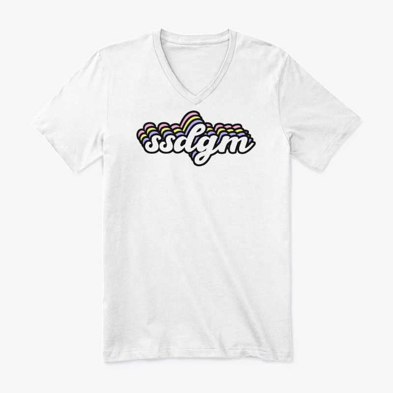 SSDGMS