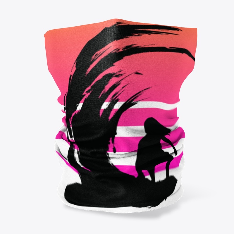 Female Surfer Woman's Clothes 