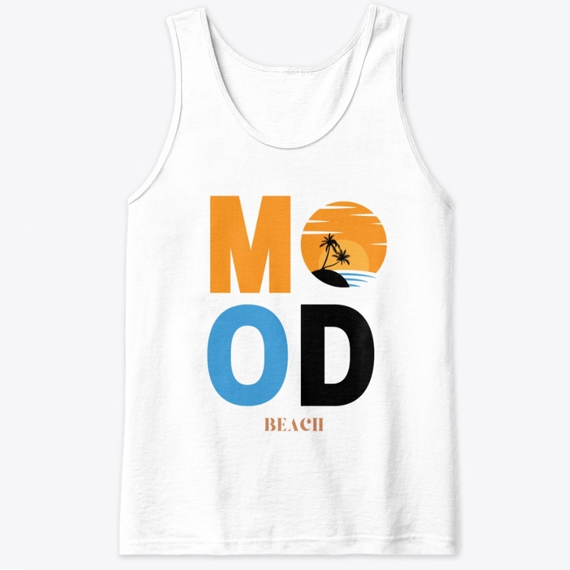 BEACH MOOD