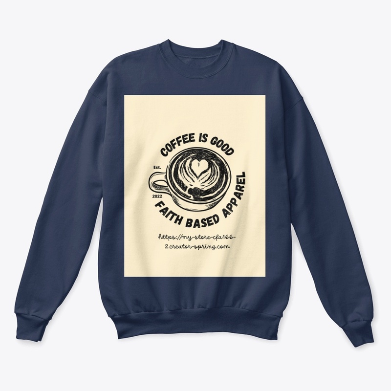 Coffee is Good