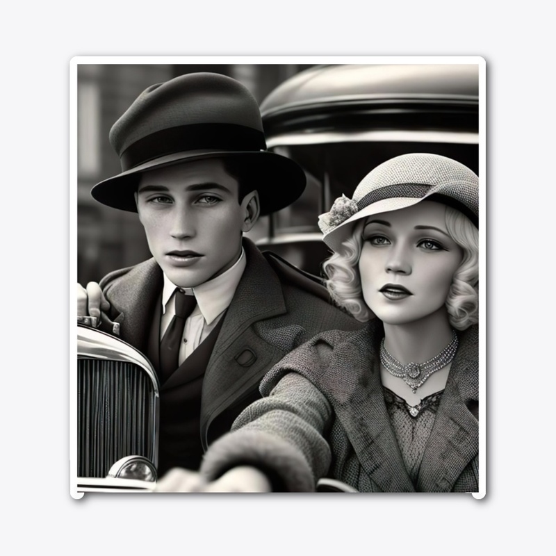 Bonnie e Clyde