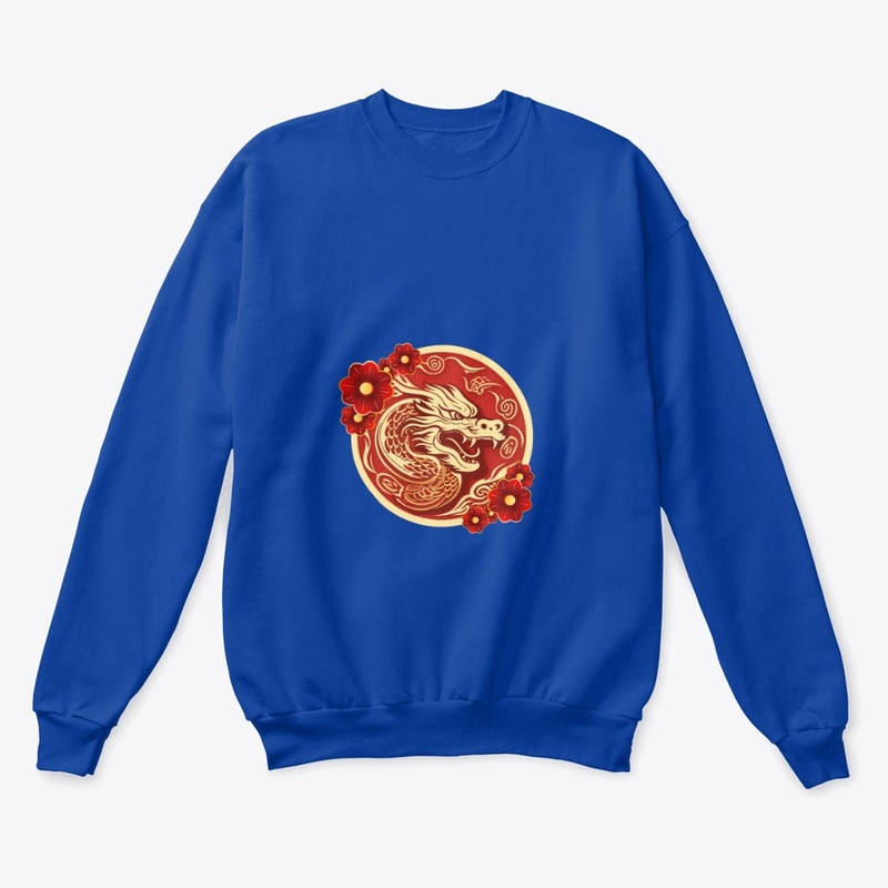 Classic Long Sleeve Tee