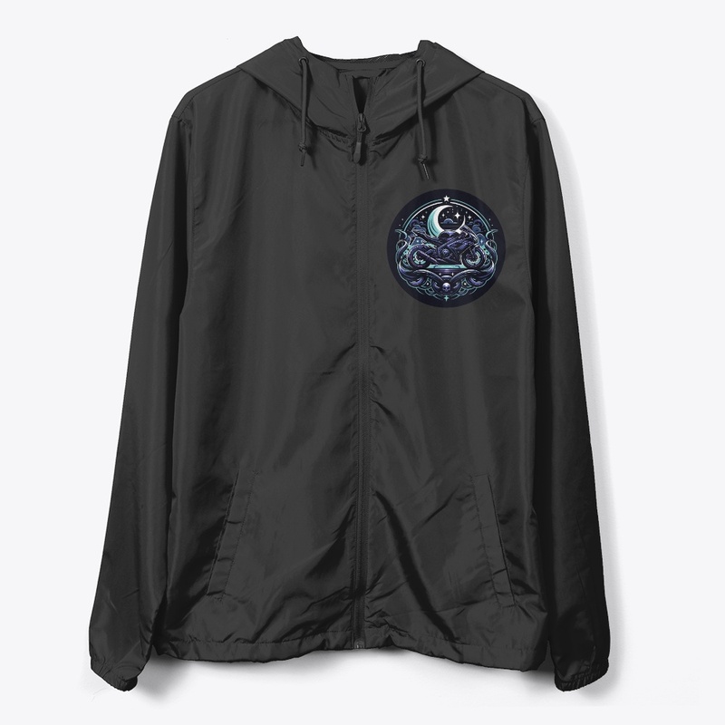 Moonlight - Moto Design