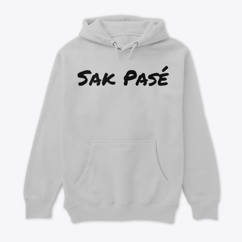 Sak Pasé, Nap Boulé