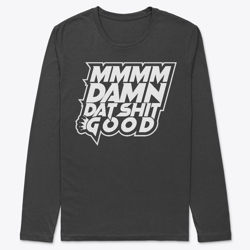 Silver Dat Shit Good