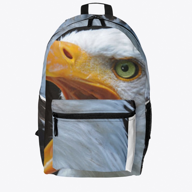 eagle bag