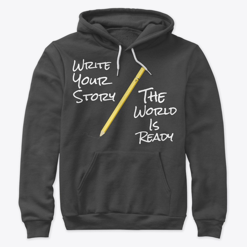 Writer Tee