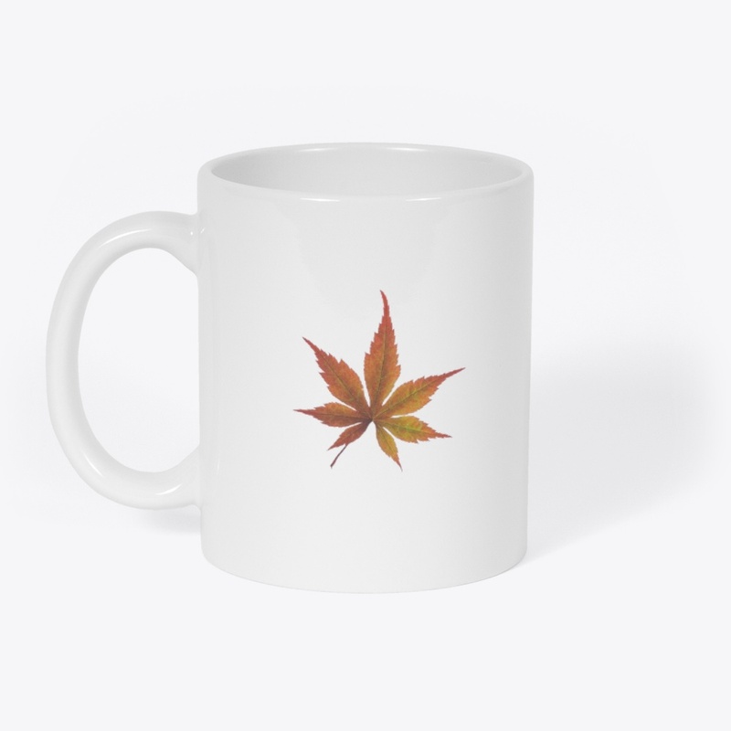 Maple Leaf 
