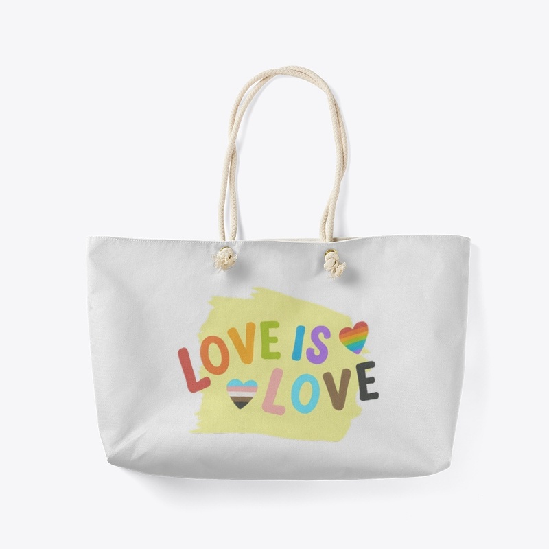 Wear your colors, express yourself