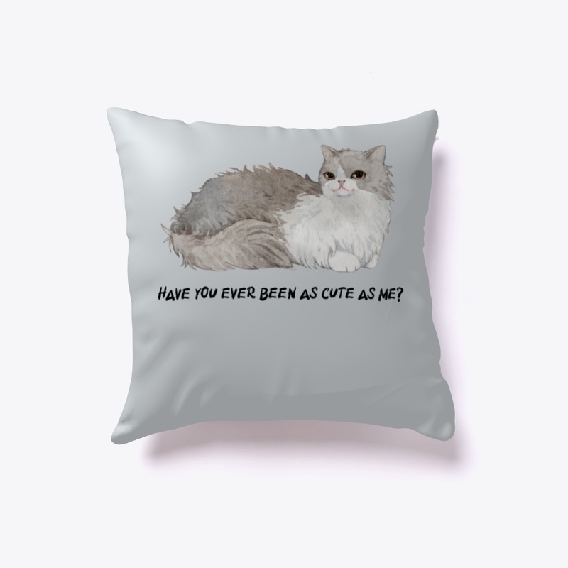 Cute Cat 