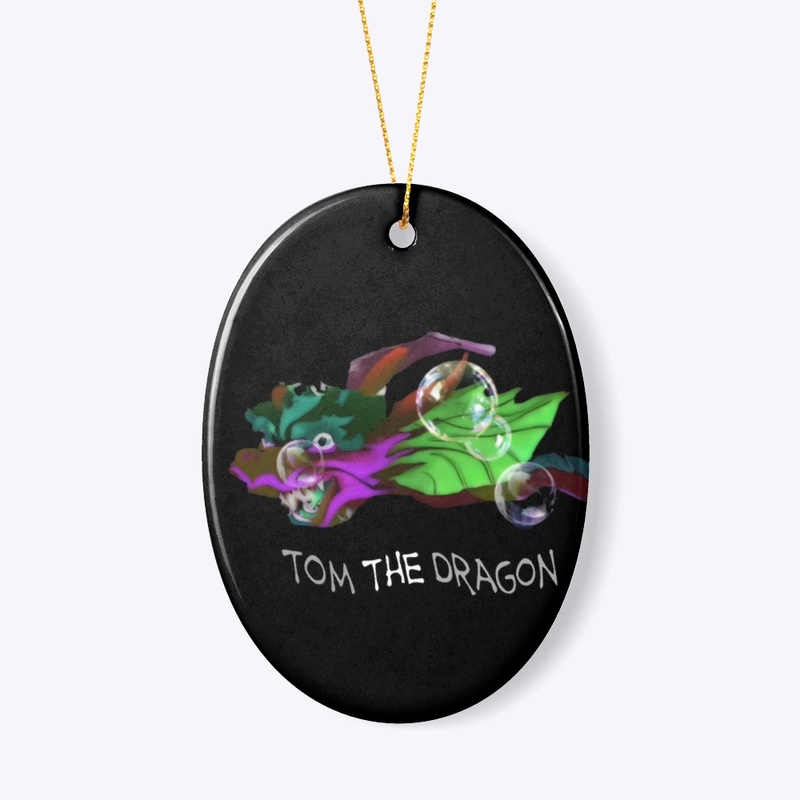 Tom the Dragon