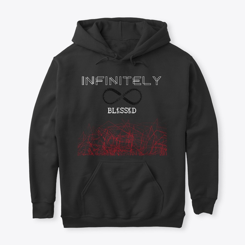 Infinitely Blessed