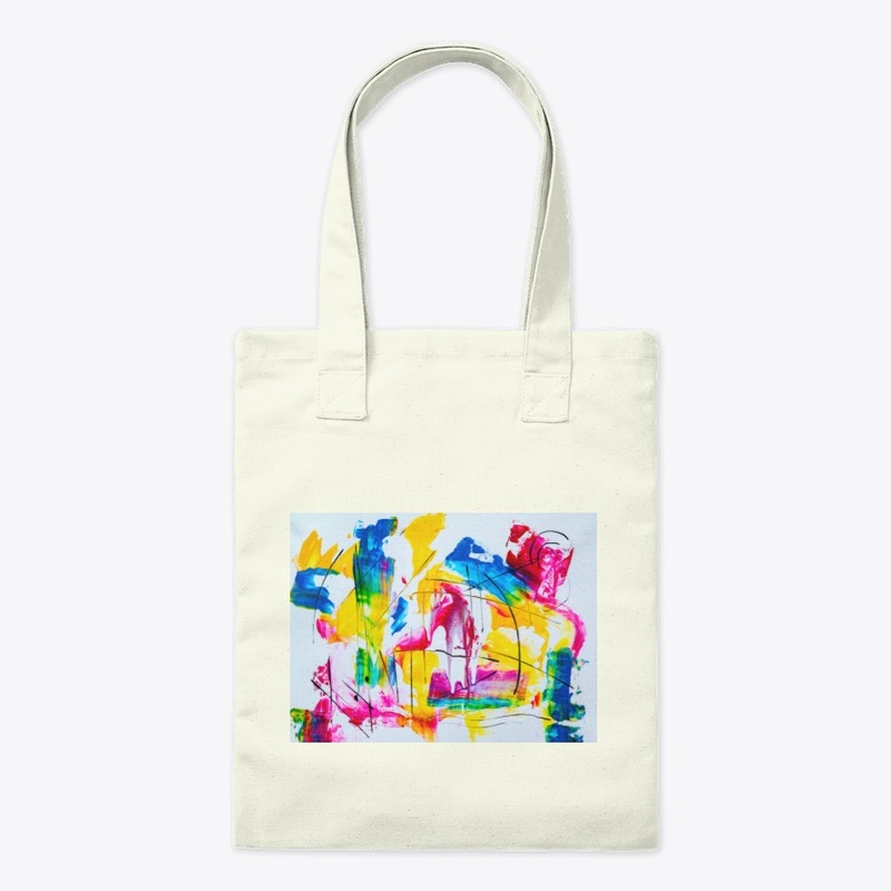 Colorfull Design For All