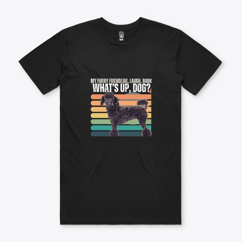 Shirt Every Dog is my best friend. DOG.