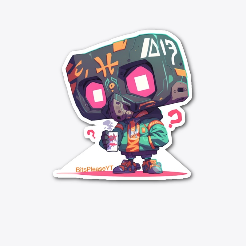 Rogue AI Rare Collection 4