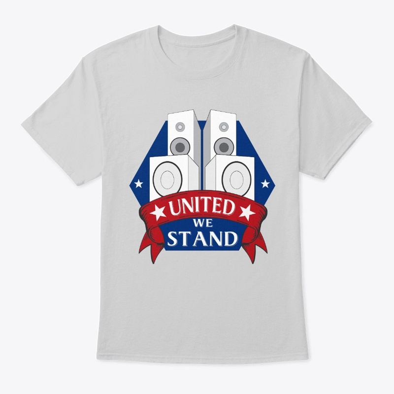 Stand United