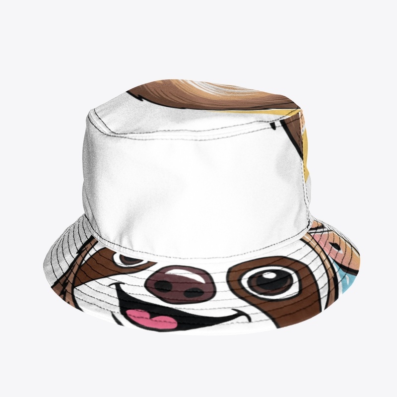An awesome t-shirt design