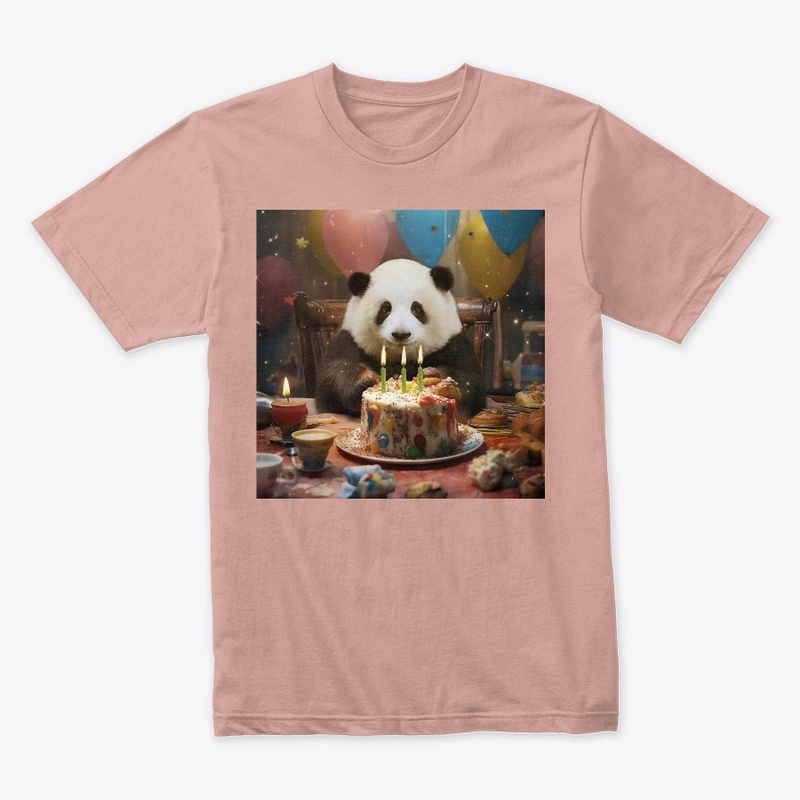 HUAHUA🐼Giant Panda