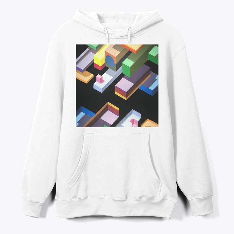 Shapes & Shadows Collection