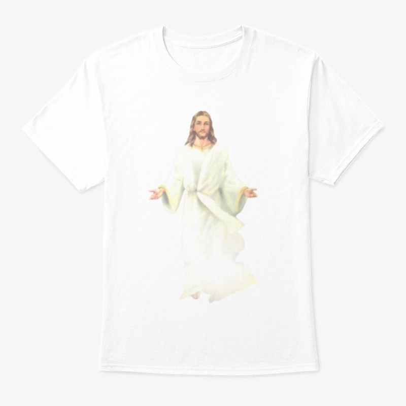 Jesus and Mary