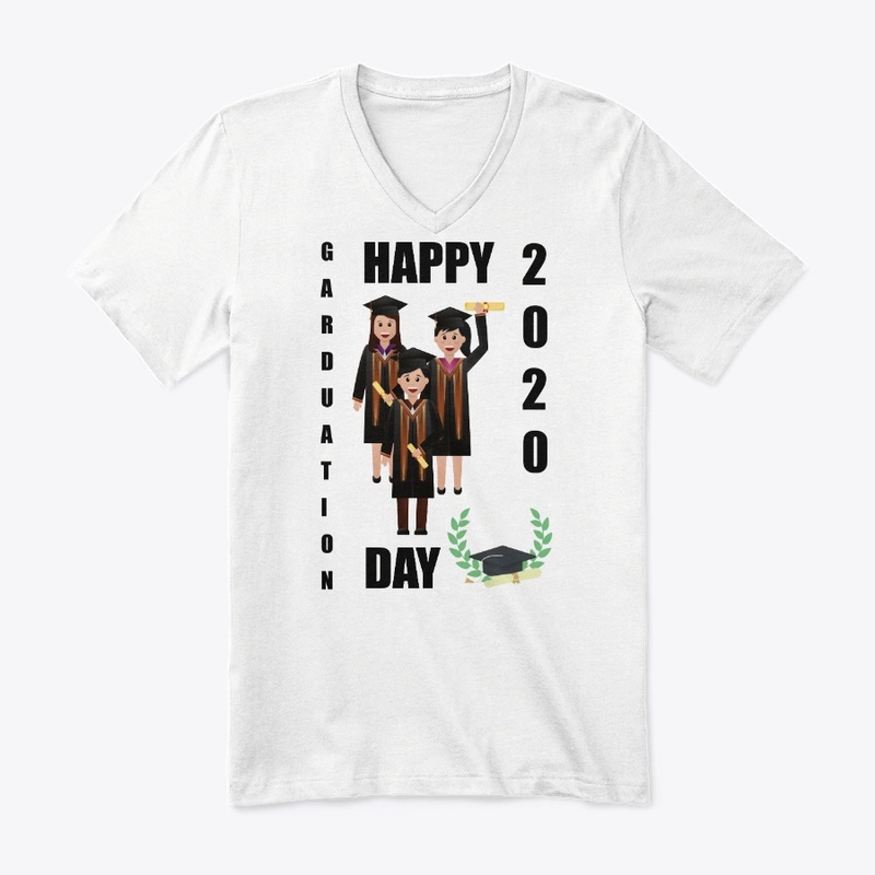 Happy Graduation Day 2020