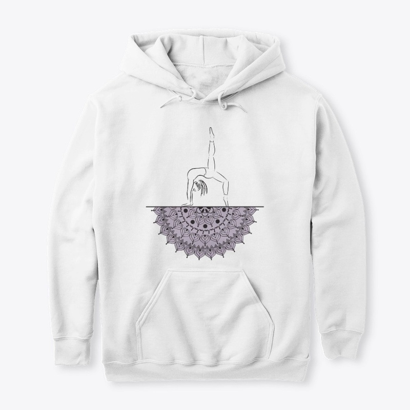 Yoga, Mandala