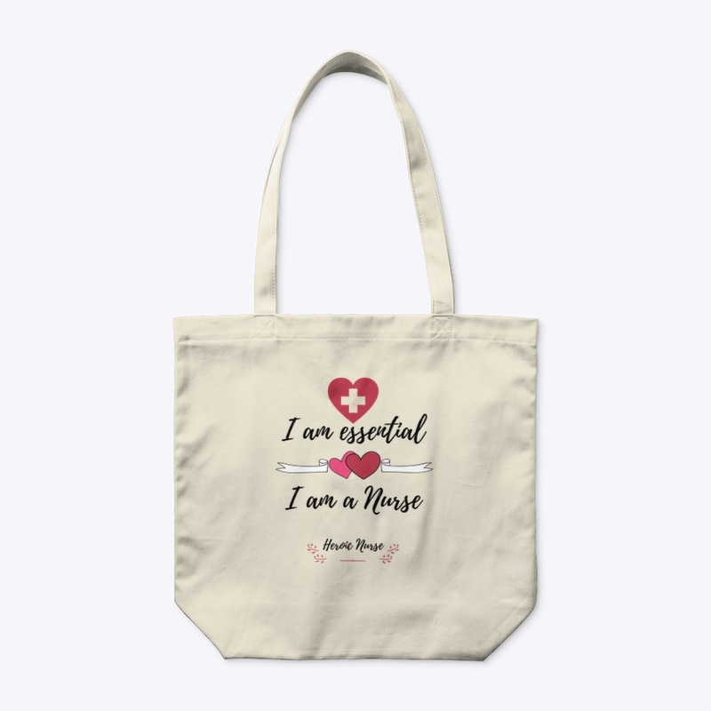 Nurse Essential Must Have 