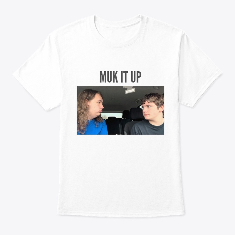 Muk It Up