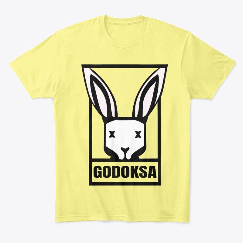 GODOKSA LOGO BLACK 