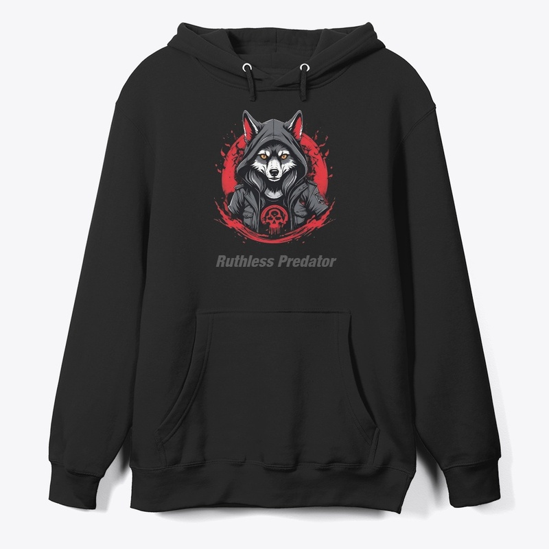Ruthless Predator