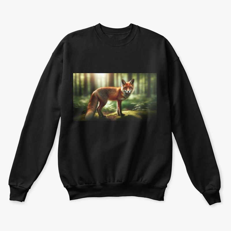 RED FOX