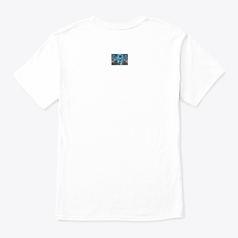 Women's classic tee