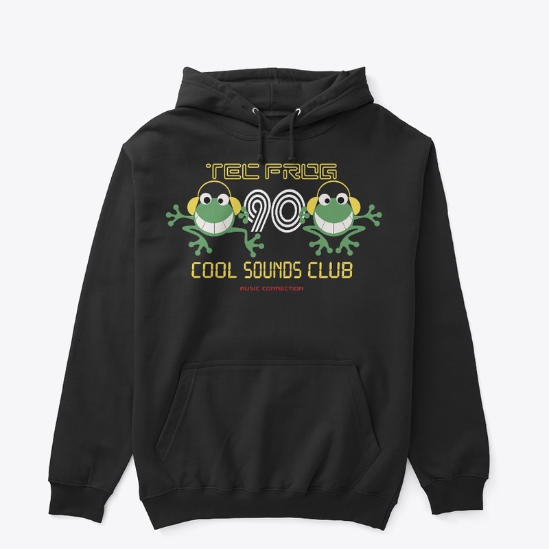 kids Crew Neck T-Shirt