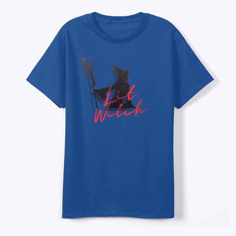 Lit Witch IV