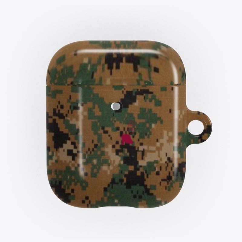 MARPAT CAMO