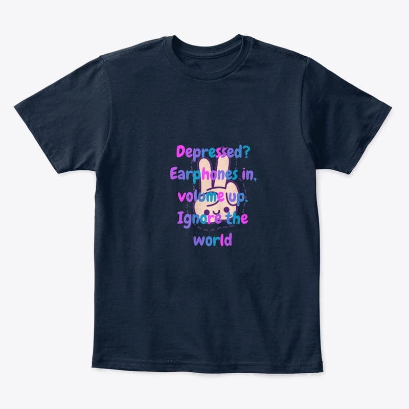 Funny Quote T-Shirts
