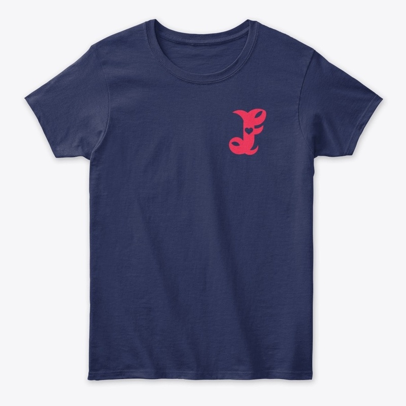 Cross My Heart Logo Collection
