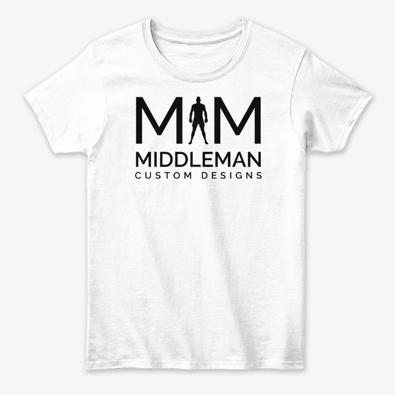 "MIDDLEMAN LOGO"