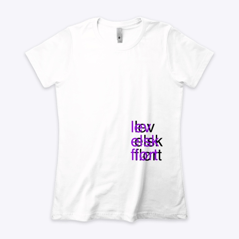Lev elsk flørt