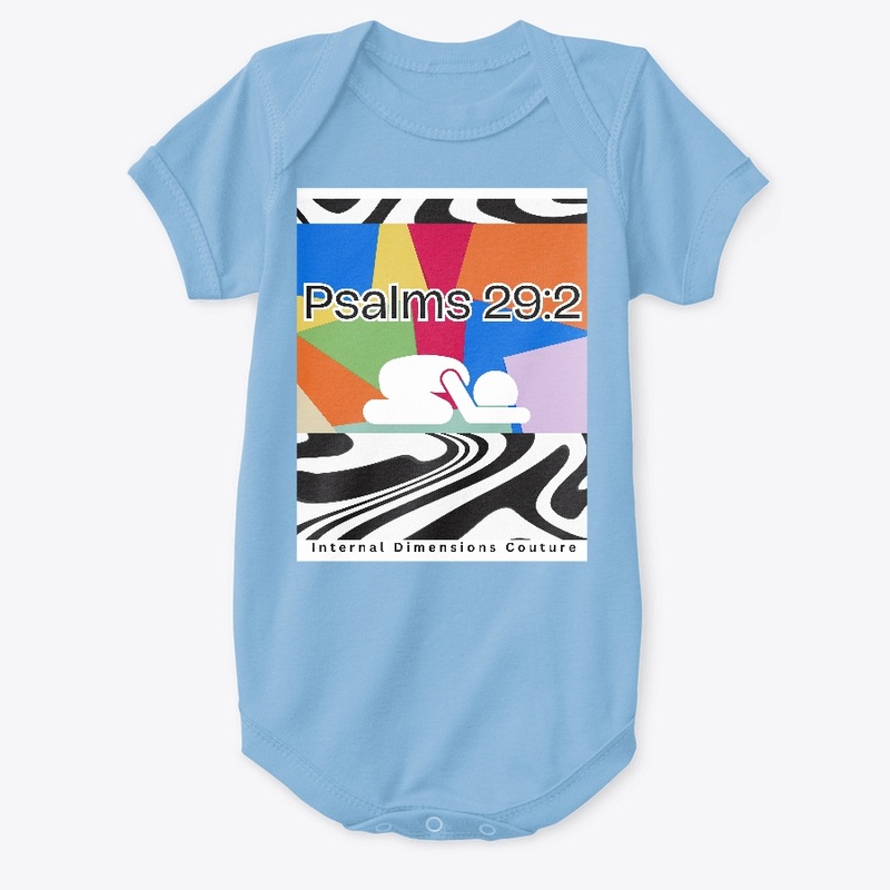 Psalms 29:2 Collection 