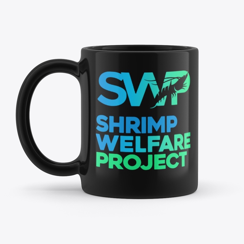 Shrimp Welfare Project