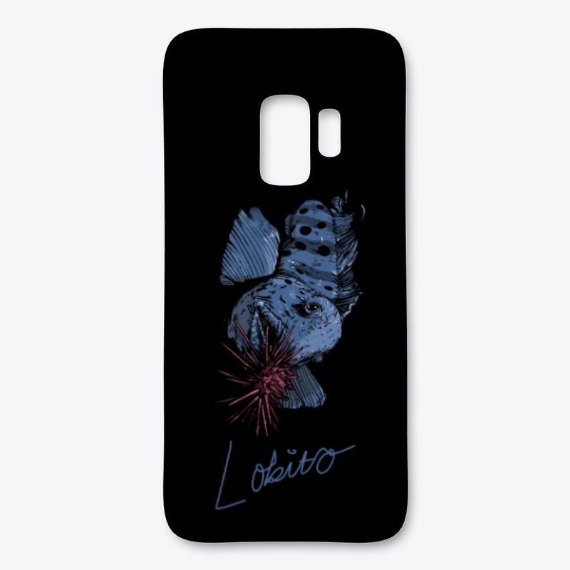 Lobito Tees