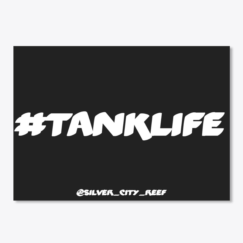 #TankLife