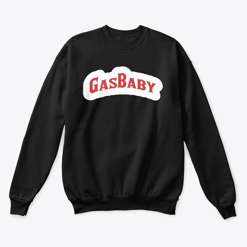 Gas Baby Collection