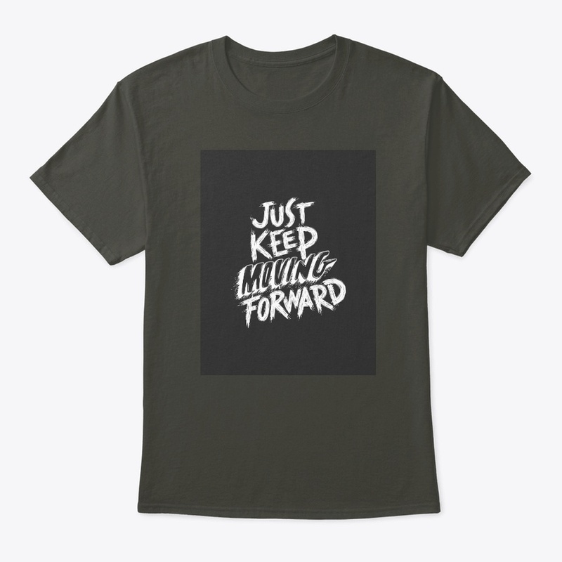 Comfort Black T-Shirts